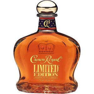 CROWN ROYAL LIMITED EDITION